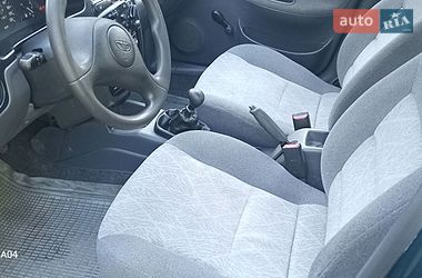 Седан Daewoo Lanos 2004 в Каменке-Бугской фото 16 Седан Daewoo Lanos 2004 в Каменке-Бугской