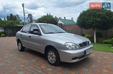 Daewoo Lanos 2006