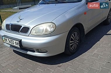 daewoo lanos 2008 в Дубно от про продавца Петро daewoo lanos 2008 в Дубно от профессионального продавца Петро
