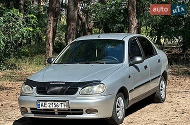 Daewoo Lanos  2006