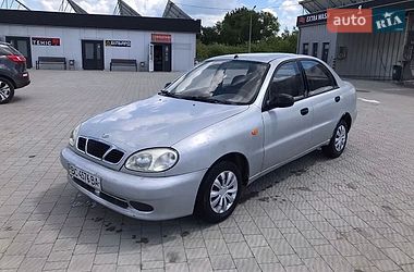 Daewoo Lanos  2006