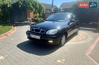 Daewoo Lanos  2006