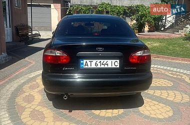 Седан Daewoo Lanos 2006 в Черновцах фото 12 Седан Daewoo Lanos 2006 в Черновцах
