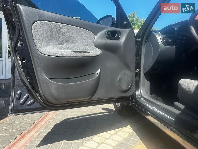 Седан Daewoo Lanos 2006 в Черновцах фото 22 Седан Daewoo Lanos 2006 в Черновцах