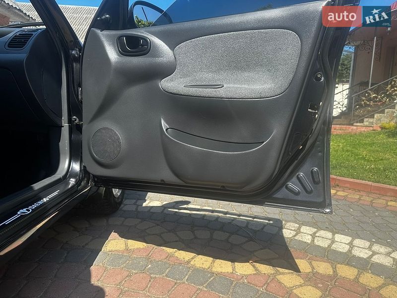 Седан Daewoo Lanos 2006 в Черновцах фото 24 Седан Daewoo Lanos 2006 в Черновцах