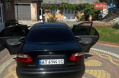 Седан Daewoo Lanos 2006 в Черновцах фото 18 Седан Daewoo Lanos 2006 в Черновцах