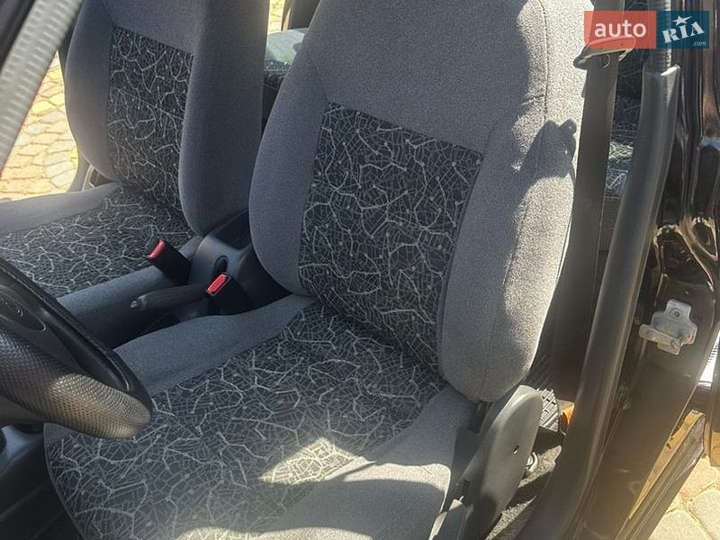 Седан Daewoo Lanos 2006 в Черновцах фото 26 Седан Daewoo Lanos 2006 в Черновцах