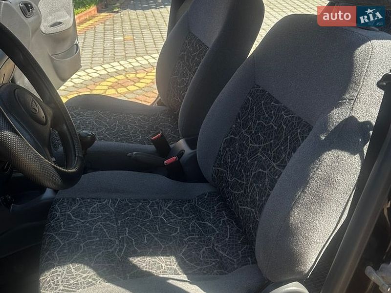 Седан Daewoo Lanos 2006 в Черновцах фото 27 Седан Daewoo Lanos 2006 в Черновцах