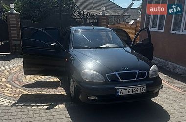 Седан Daewoo Lanos 2006 в Черновцах фото 20 Седан Daewoo Lanos 2006 в Черновцах