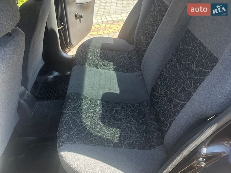 Седан Daewoo Lanos 2006 в Черновцах фото 29 Седан Daewoo Lanos 2006 в Черновцах