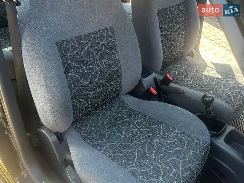 Седан Daewoo Lanos 2006 в Черновцах фото 30 Седан Daewoo Lanos 2006 в Черновцах