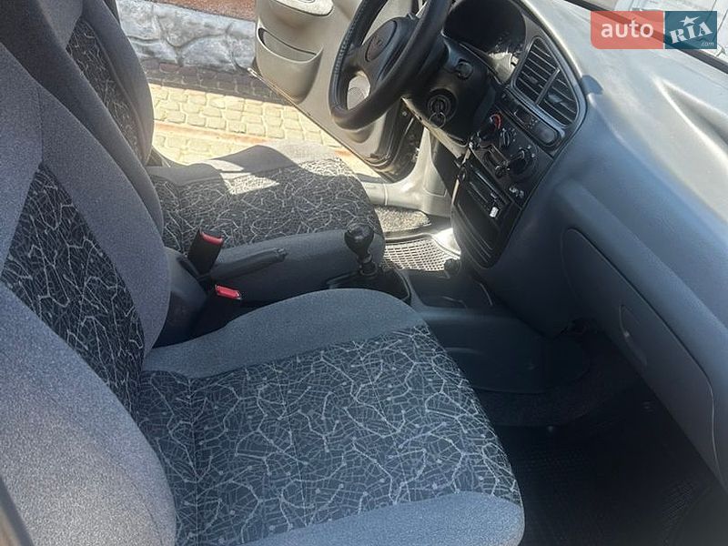 Седан Daewoo Lanos 2006 в Черновцах фото 31 Седан Daewoo Lanos 2006 в Черновцах