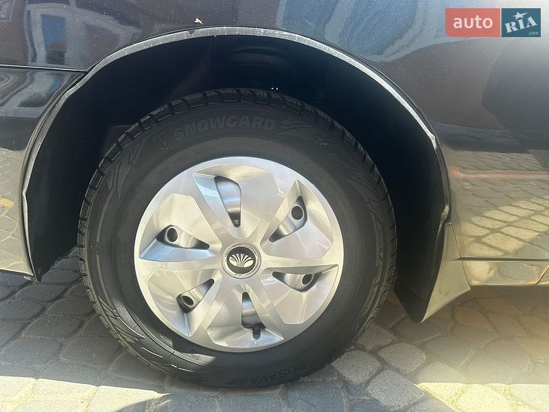 Седан Daewoo Lanos 2006 в Черновцах фото 21 Седан Daewoo Lanos 2006 в Черновцах