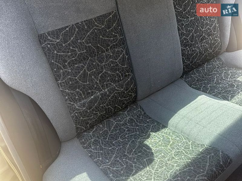 Седан Daewoo Lanos 2006 в Черновцах фото 32 Седан Daewoo Lanos 2006 в Черновцах