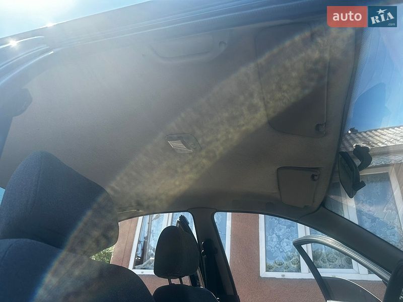 Седан Daewoo Lanos 2006 в Черновцах фото 33 Седан Daewoo Lanos 2006 в Черновцах