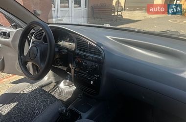 Седан Daewoo Lanos 2006 в Черновцах фото 34 Седан Daewoo Lanos 2006 в Черновцах