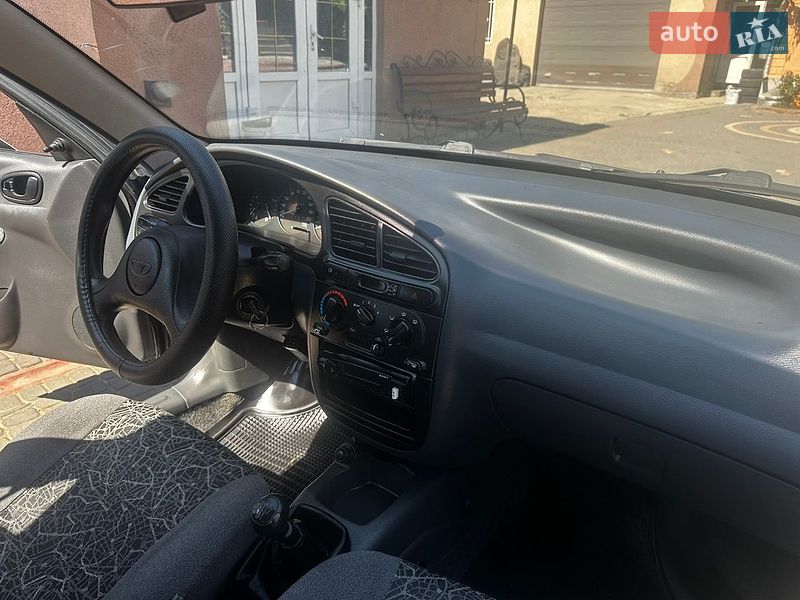 Седан Daewoo Lanos 2006 в Черновцах фото 34 Седан Daewoo Lanos 2006 в Черновцах