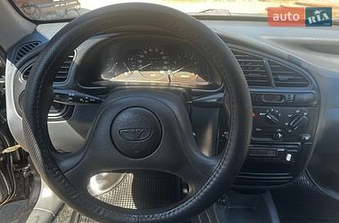 Седан Daewoo Lanos 2006 в Черновцах фото 35 Седан Daewoo Lanos 2006 в Черновцах