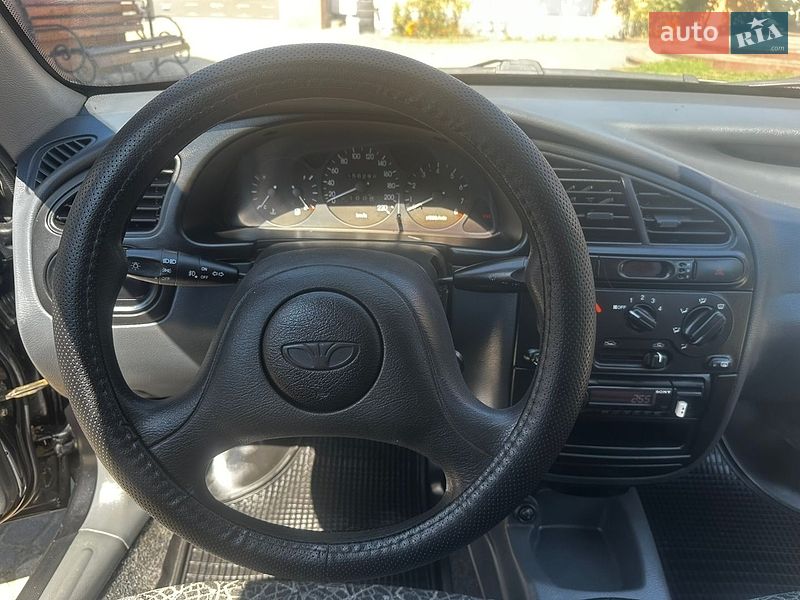 Седан Daewoo Lanos 2006 в Черновцах фото 35 Седан Daewoo Lanos 2006 в Черновцах