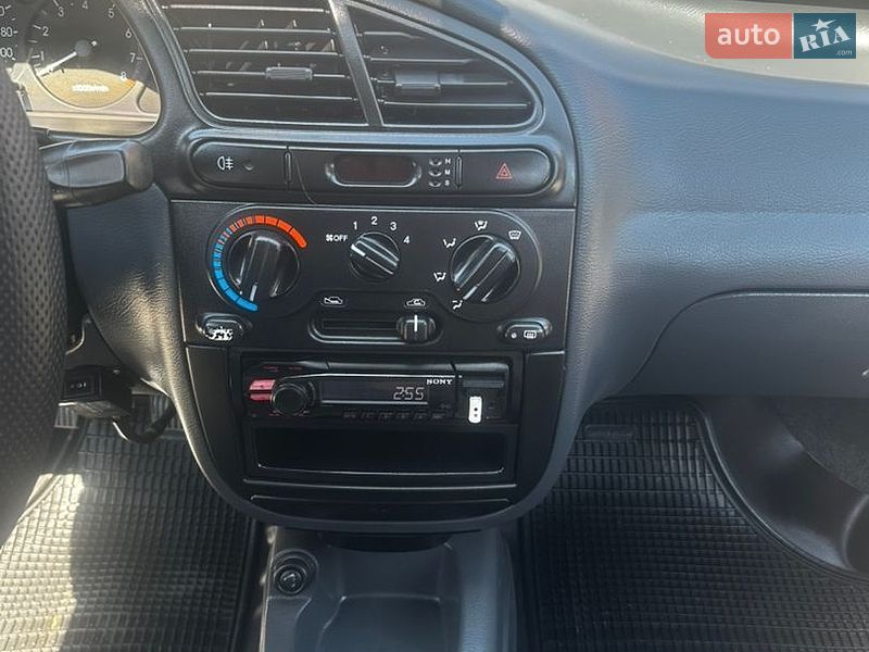 Седан Daewoo Lanos 2006 в Черновцах фото 36 Седан Daewoo Lanos 2006 в Черновцах