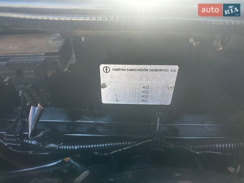 Седан Daewoo Lanos 2006 в Черновцах фото 48 Седан Daewoo Lanos 2006 в Черновцах