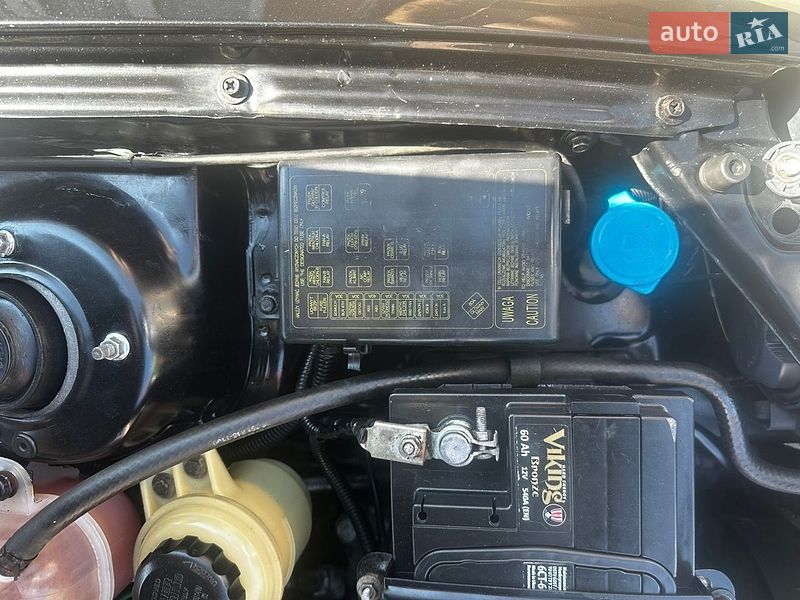 Седан Daewoo Lanos 2006 в Черновцах фото 54 Седан Daewoo Lanos 2006 в Черновцах