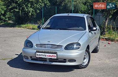 Daewoo Lanos  2006