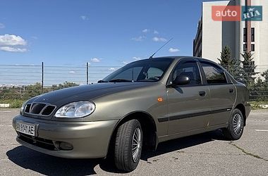 Daewoo Lanos  2005