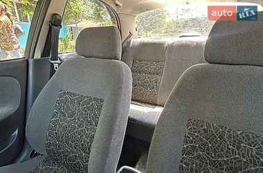 Седан Daewoo Lanos 2007 в Покрове