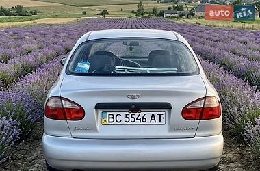 daewoo lanos 2004 в Львов от профессионального продавца Роман