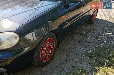 Седан Daewoo Lanos 2006 в Києві
