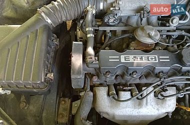 Седан Daewoo Lanos 2006 в Києві