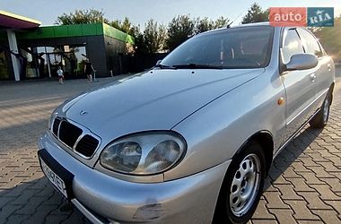 Daewoo Lanos 2006