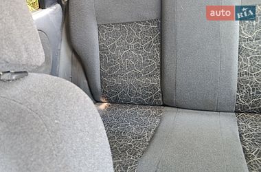 Daewoo Lanos  2006