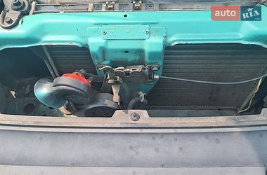 Daewoo Lanos  1998