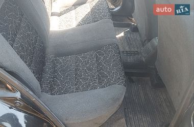 Daewoo Lanos  2008