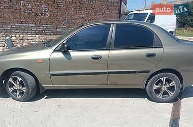Daewoo Lanos  2004