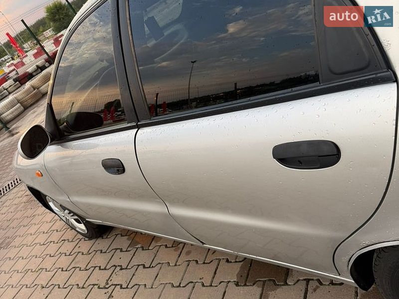 Седан Daewoo Lanos 2006 в Києві фото 14 Седан Daewoo Lanos 2006 в Києві