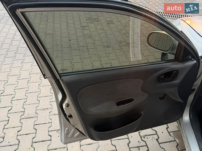 Седан Daewoo Lanos 2006 в Києві фото 20 Седан Daewoo Lanos 2006 в Києві