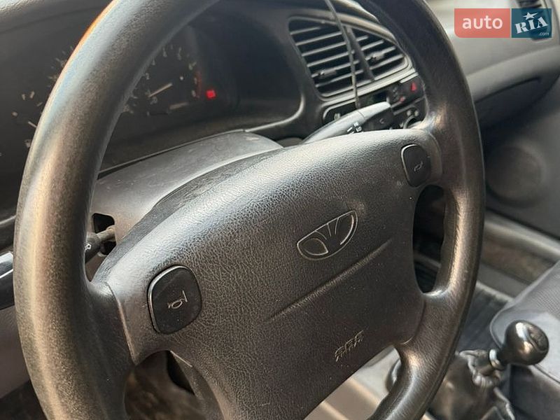 Седан Daewoo Lanos 2006 в Києві фото 33 Седан Daewoo Lanos 2006 в Києві
