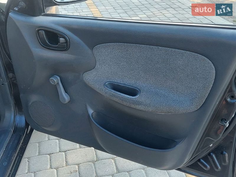 Седан Daewoo Lanos 2008 в Старокостянтинові фото 12 Седан Daewoo Lanos 2008 в Старокостянтинові