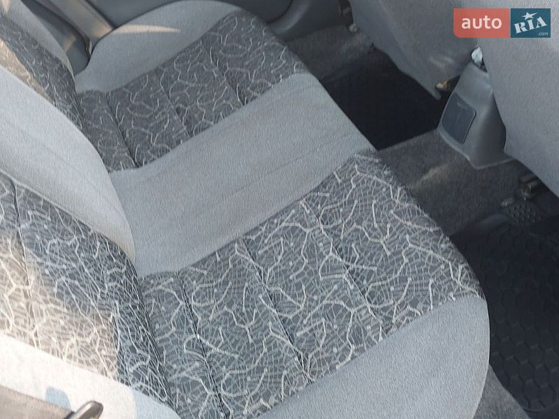 Седан Daewoo Lanos 2008 в Старокостянтинові фото 16 Седан Daewoo Lanos 2008 в Старокостянтинові