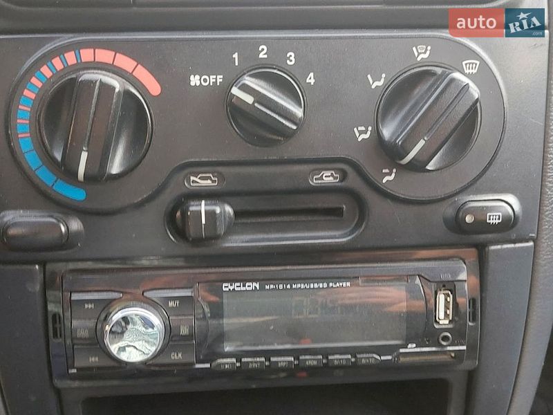 Седан Daewoo Lanos 2008 в Старокостянтинові фото 19 Седан Daewoo Lanos 2008 в Старокостянтинові