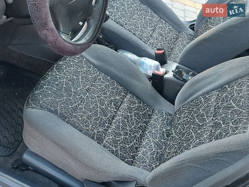 Седан Daewoo Lanos 2008 в Старокостянтинові фото 13 Седан Daewoo Lanos 2008 в Старокостянтинові
