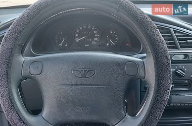 Седан Daewoo Lanos 2008 в Старокостянтинові фото 21 Седан Daewoo Lanos 2008 в Старокостянтинові