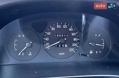 Daewoo Lanos  2004