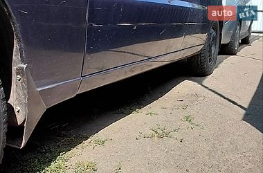 Седан Daewoo Lanos 2003 в Кременчуге
