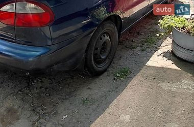 Седан Daewoo Lanos 2003 в Кременчуге