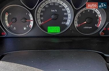 Седан Daewoo Lanos 2003 в Кременчуге