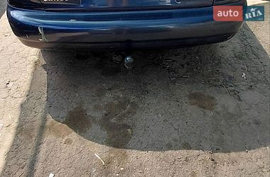 Седан Daewoo Lanos 2003 в Кременчуге